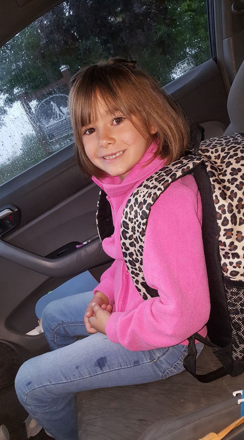 Miley First Grade.jpg